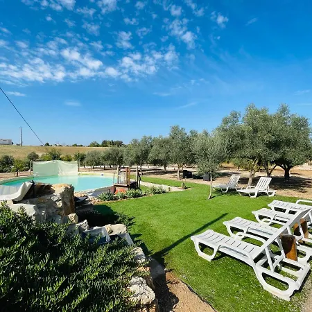 Glamping Turquesa, Feel And Relax In A Wood House Pension Corredoura Buitenkant foto