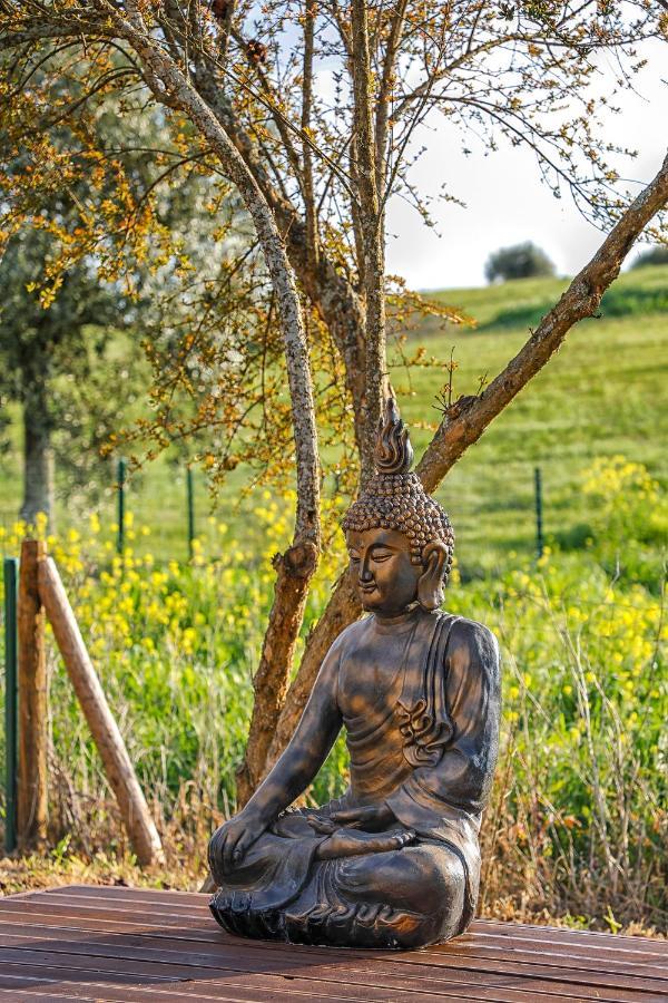 Glamping Turquesa, Feel And Relax In A Wood House Country house Corredoura