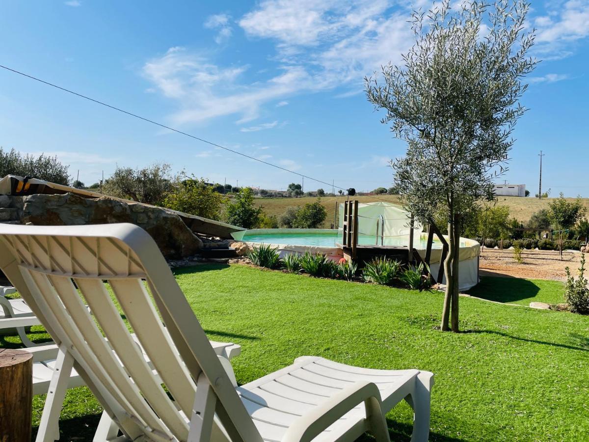 Glamping Turquesa, Feel And Relax In A Wood House Corredoura